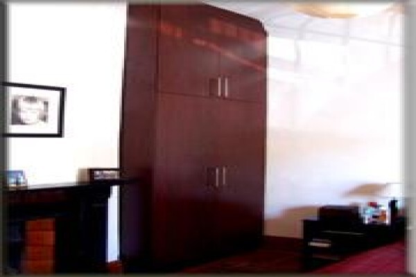 Cupboard Tech