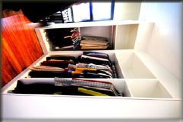 Cupboard Tech