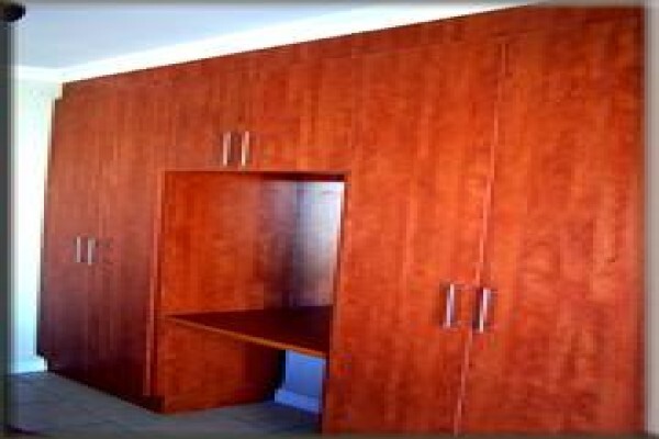 Cupboard Tech