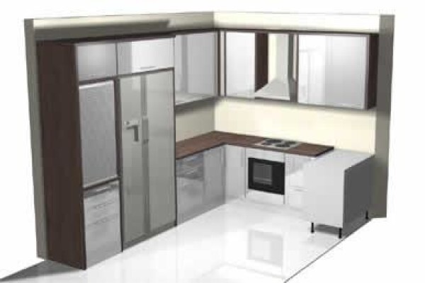 Cupboard Tech