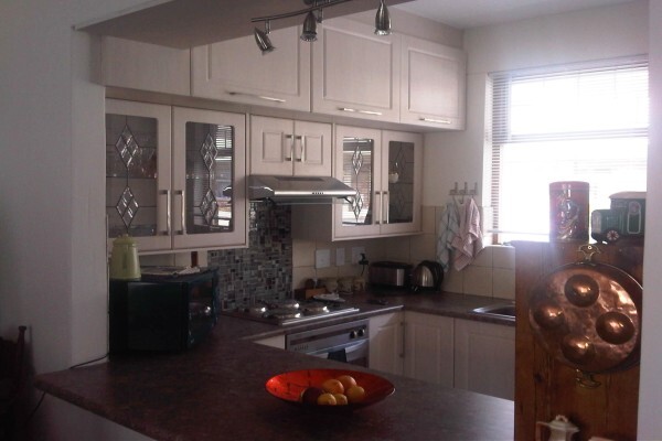 Galactic Kitchens & Cupboards