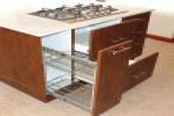 Kitchen Cupboards