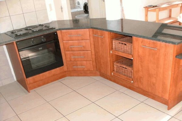 Kitchen Cupboards