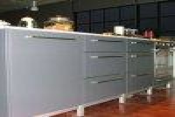 Kitchen Cupboards