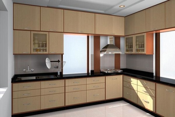 Kitchen Cupboards