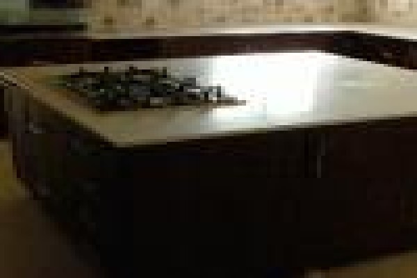 Kitchen Cupboards