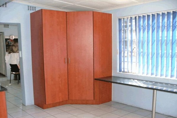 Kitchen Cupboards