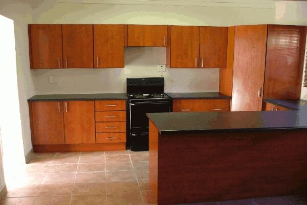 Kitchen Cupboards