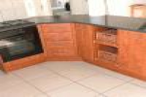 Kitchen Cupboards