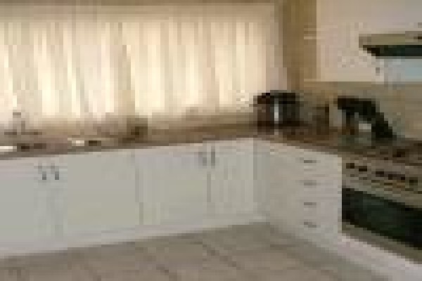 Kitchen Cupboards