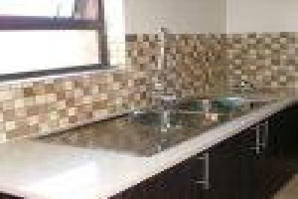 Kitchen Cupboards