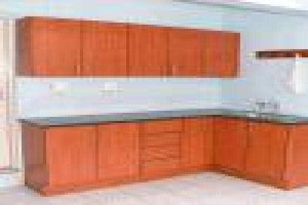 Kitchen Cupboards