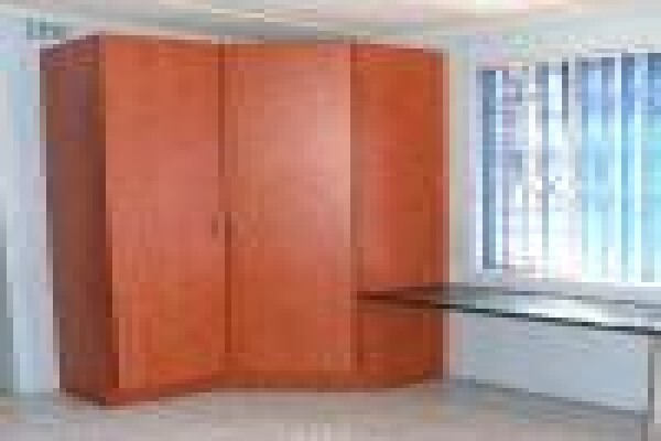 Kitchen Cupboards