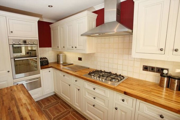 Kitchen Cupboards