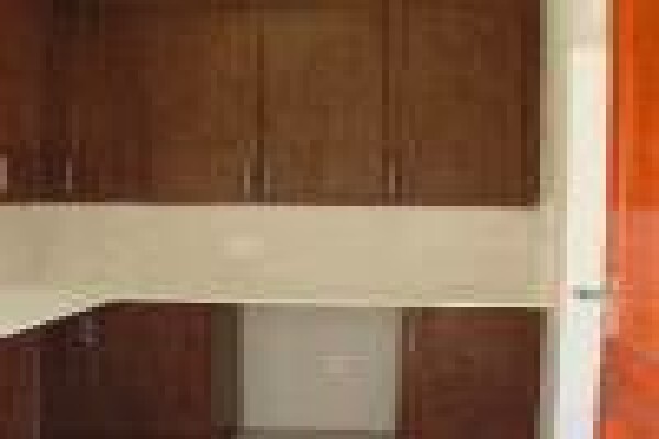 Kitchen Cupboards