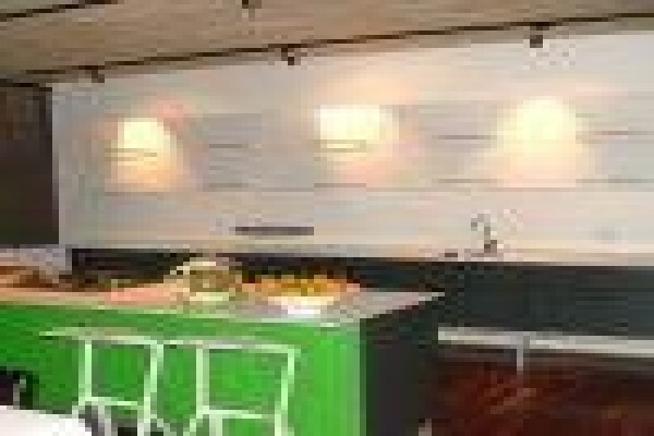 Kitchen Cupboards
