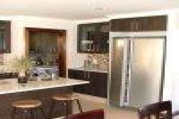 Kitchen Cupboards