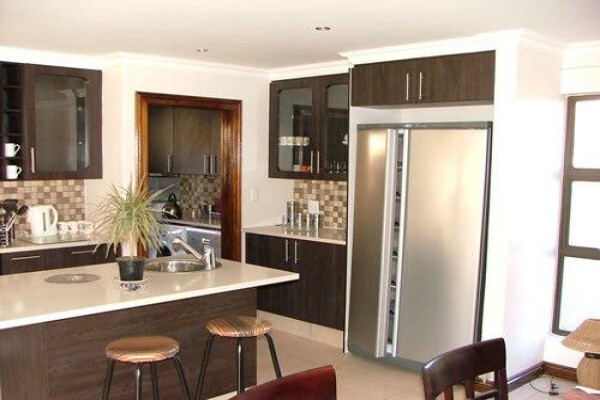 Kitchen Cupboards