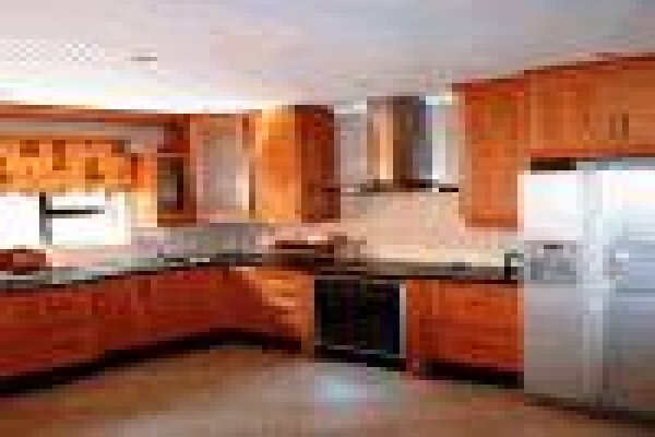 Kitchen Cupboards