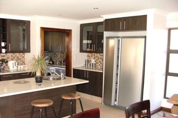 Kitchen Cupboards