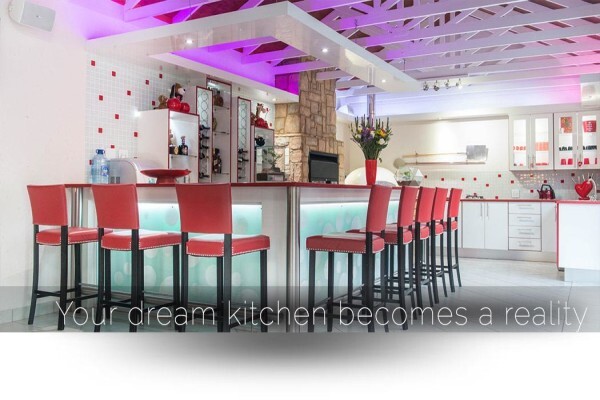 Lifestyle Kitchens
