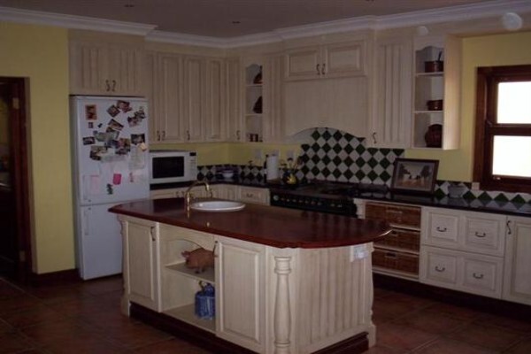 Walnut Interior