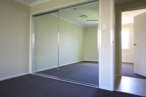 Walnut Interior