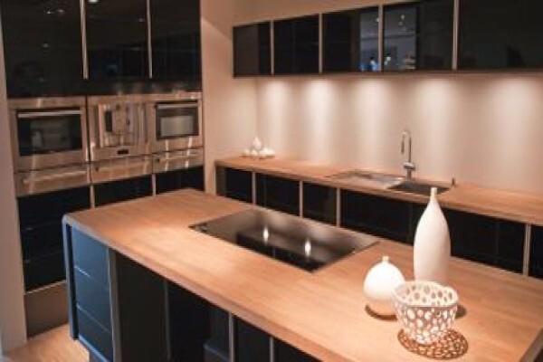 M D Platinum Kitchens