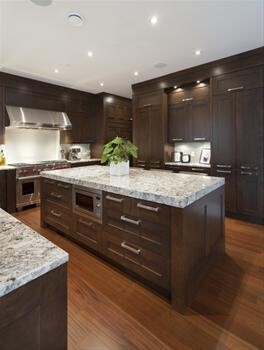 Galley Kitchens