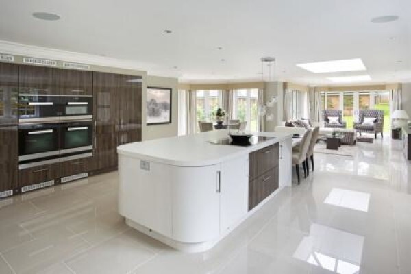 Bathrooms & Kitchen Designs