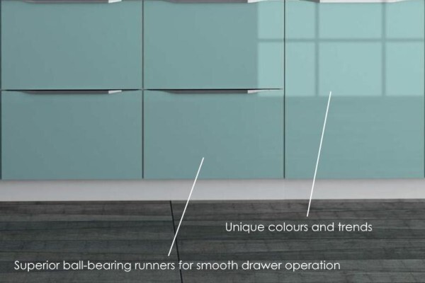 Bathrooms & Kitchen Designs