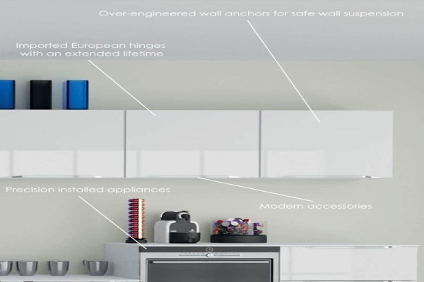 Bathrooms & Kitchen Designs