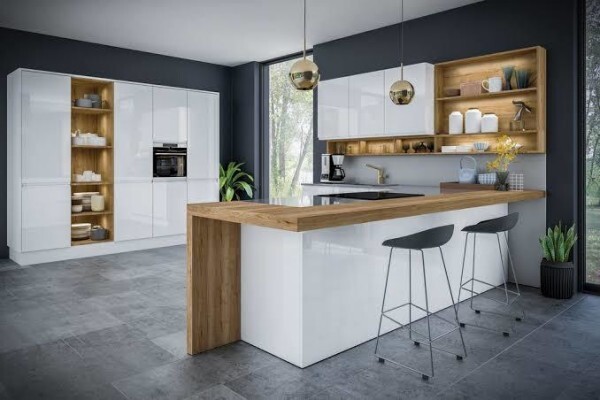 Bathrooms & Kitchen Designs