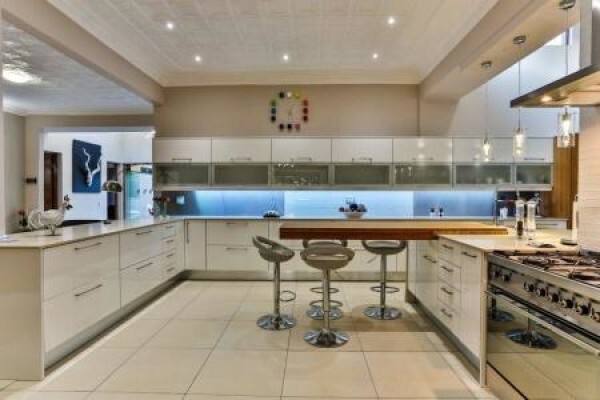 Bathrooms & Kitchen Designs
