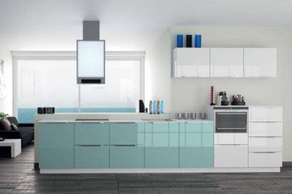 Bathrooms & Kitchen Designs