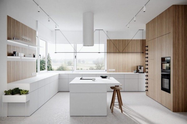 Bathrooms & Kitchen Designs