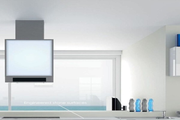 Bathrooms & Kitchen Designs