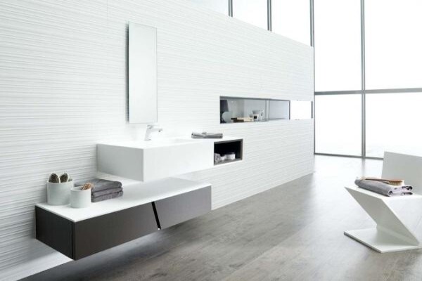 Bathrooms & Kitchen Designs