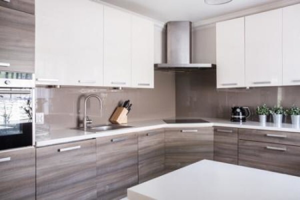 Bathrooms & Kitchen Designs