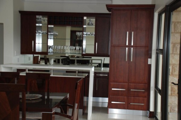 Ec Woodworth (Pty) Ltd