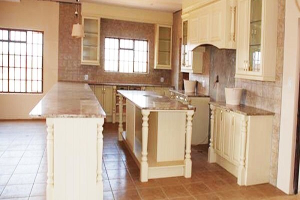 Ec Woodworth (Pty) Ltd