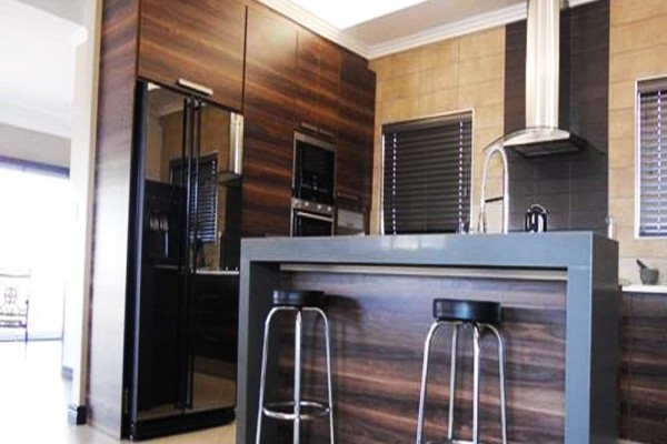 Ec Woodworth (Pty) Ltd