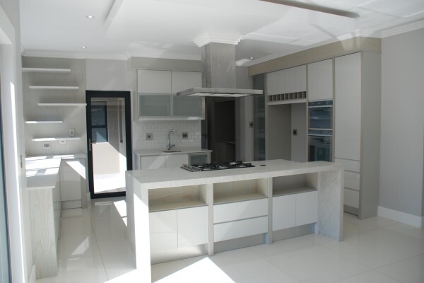 Ec Woodworth (Pty) Ltd