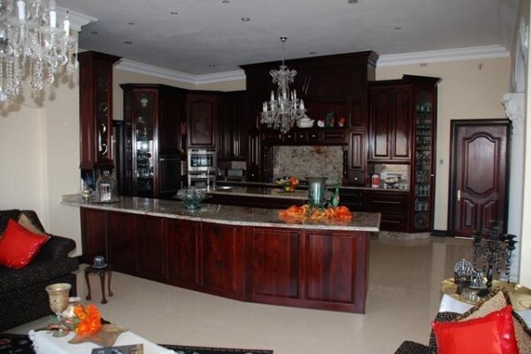 Ec Woodworth (Pty) Ltd
