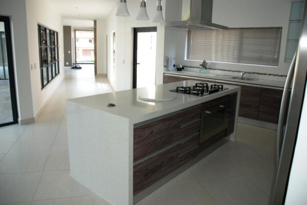 Ec Woodworth (Pty) Ltd