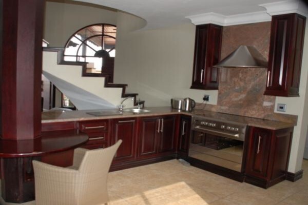 Ec Woodworth (Pty) Ltd