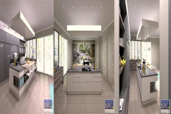 Lifestyle Kitchens