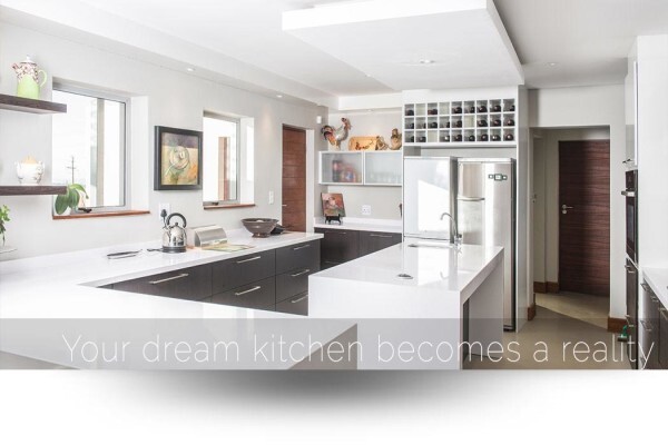 Lifestyle Kitchens