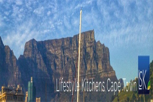 Lifestyle Kitchens