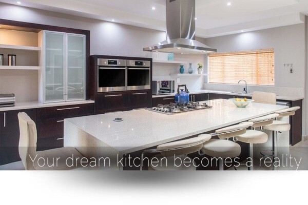 Lifestyle Kitchens